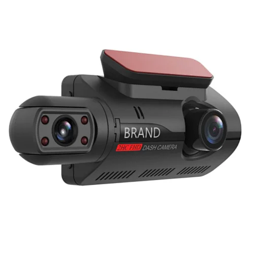 Dash cam 1080p car dvr driving recorder for car