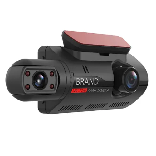 Dash cam 1080p car dvr driving recorder for car