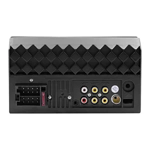 2 Din Car Radio Stereo 7inch HD Touch Screen Multimedia Player BT Autoaudio FM Receiver Mirror Link