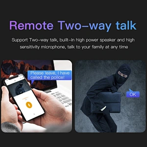 Outdoor 4G Network Solar Camera PTZ Security Cameras Wireless Auto Tracking CCTV Surveillance Ip Camera for Home/Baby Monitor