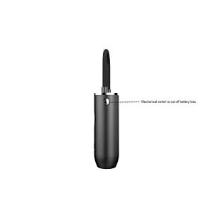 Portable mini bicycle pump high pressure air pump for toy ball mountain bike pump Li-ion battery air inflator