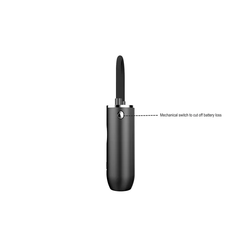 Portable mini bicycle pump high pressure air pump for toy ball mountain bike pump Li-ion battery air inflator