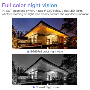 Outdoor 4G Network Solar Camera PTZ Security Cameras Wireless Auto Tracking CCTV Surveillance Ip Camera for Home/Baby Monitor