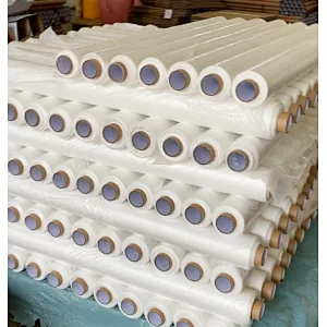 Automotive Plastic Auto Overspray Masking Film for Car Spray Paint masking film roll for use in painting