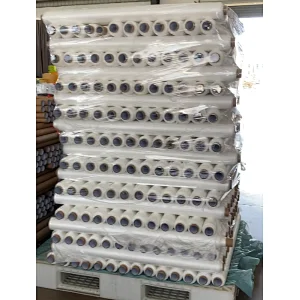 Automotive Plastic Auto Overspray Masking Film for Car Spray Paint masking film roll for use in painting