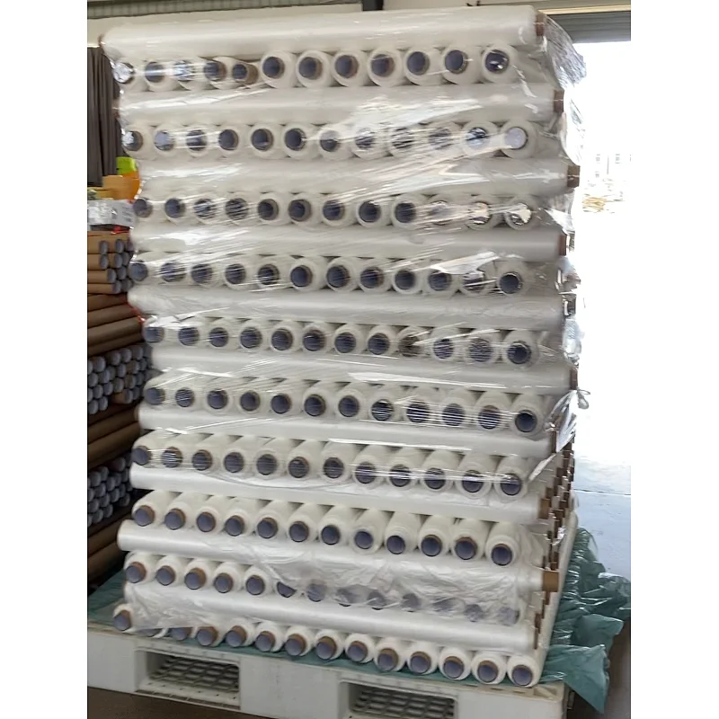Automotive Plastic Auto Overspray Masking Film for Car Spray Paint masking film roll for use in painting