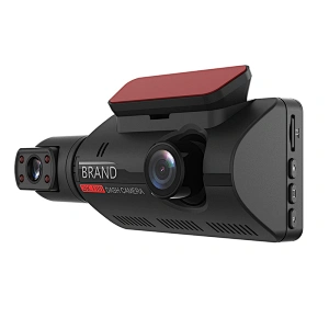 Dash cam 1080p car dvr driving recorder for car