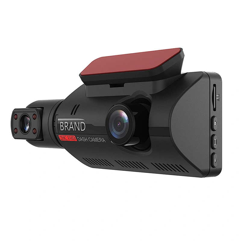 Dash cam 1080p car dvr driving recorder for car