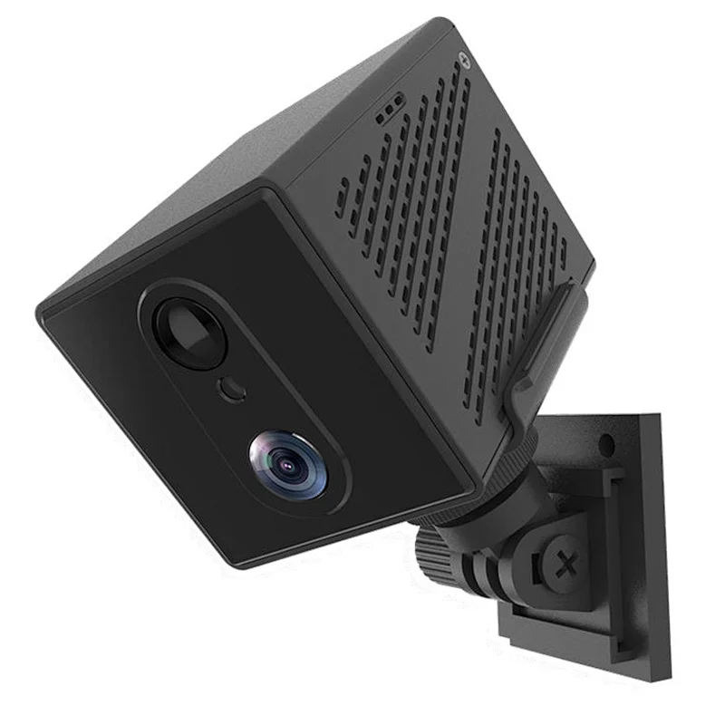 4G ultra mini wireless IP camera indoor security surveillance product