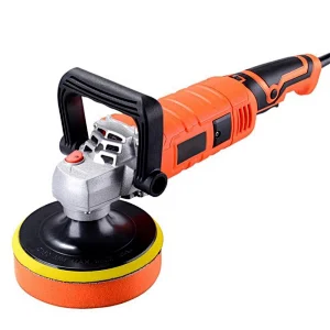 1580W 220V Adjustable Speed Car polishing machine Electric cars Polisher Waxing Machine Automobile Furniture Polishing Tools