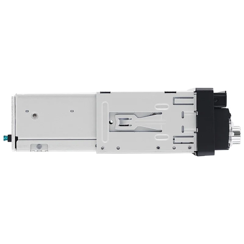7 Inch Single Din Retractable Car Radio Stereo Car FM Radio Audio Video MP5 Player Caryplay Rearview Camera