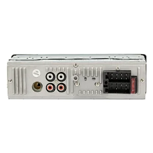 Universel Car MP3 Player Stereo Autoradio 1 din Car Radio BT 12V In-dash FM Aux In Receiver SD USB MP3 MMC WMA