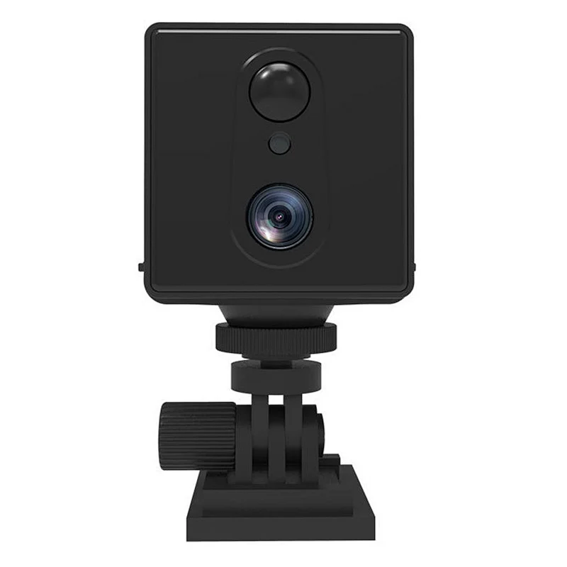 4G ultra mini wireless IP camera indoor security surveillance product