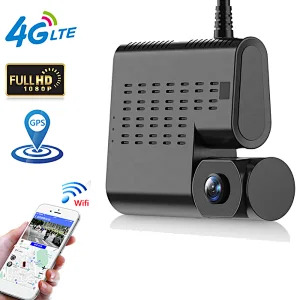 Parking Monitor Camera Car Dash Cam Smart Universal