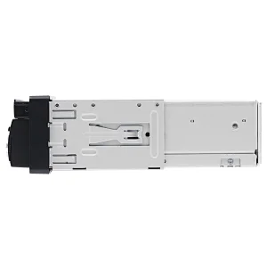 7 Inch Single Din Retractable Car Radio Stereo Car FM Radio Audio Video MP5 Player Caryplay Rearview Camera