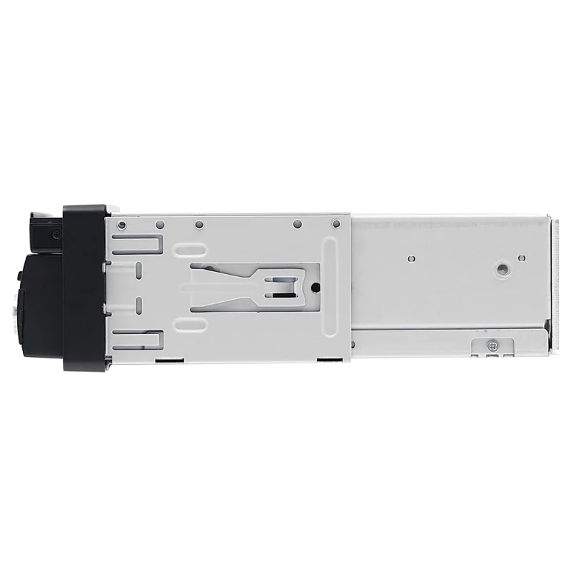 7 Inch Single Din Retractable Car Radio Stereo Car FM Radio Audio Video MP5 Player Caryplay Rearview Camera