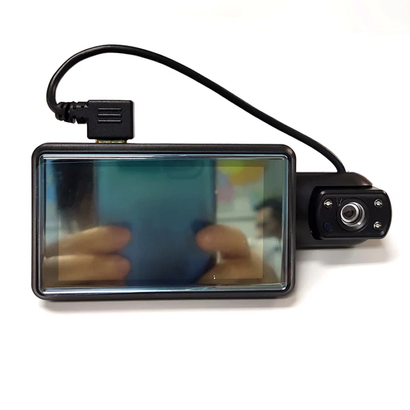 Dash cam 1080p car dvr driving recorder for car