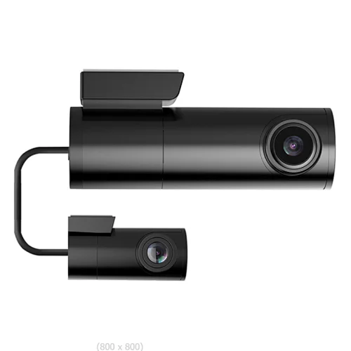 ADZOME Dash Cam 4K Night Vision Car Video Camera HD Monitoring GPS Track WIFI WDR Hidden Driving Recorder Camera