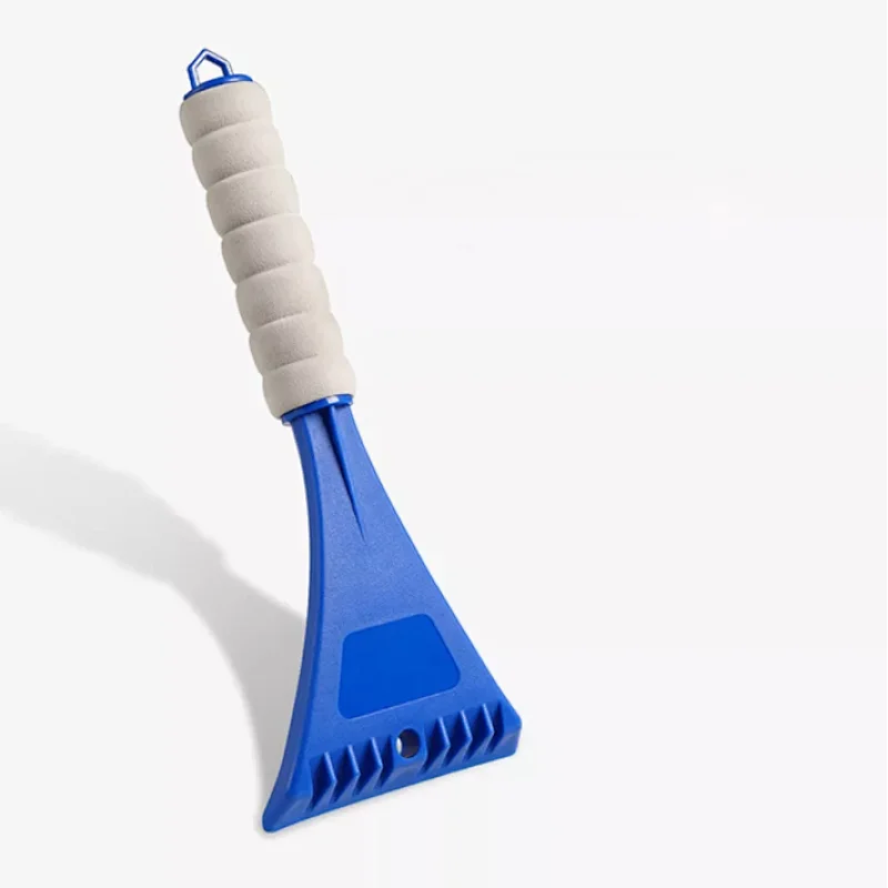 Snow Removal Tool Plastic Snow Shovel Ice Scraper For Car