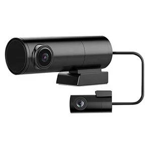 ADZOME Dash Cam 4K Night Vision Car Video Camera HD Monitoring GPS Track WIFI WDR Hidden Driving Recorder Camera