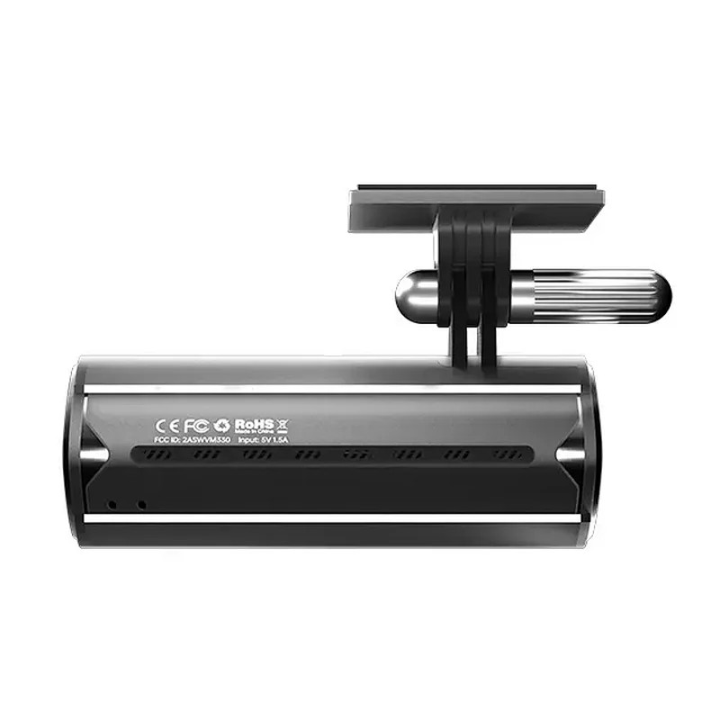 AZDOME M330 1080P Dash Cam with WiFi Car Dash cam