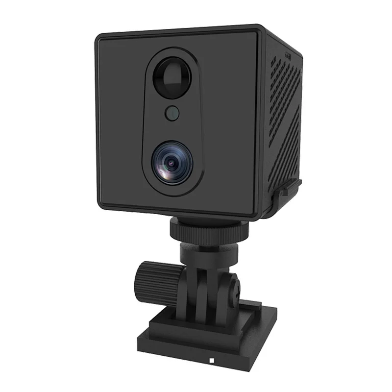 4G ultra mini wireless IP camera indoor security surveillance product