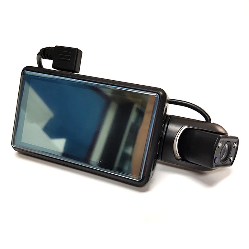 Dash cam 1080p car dvr driving recorder for car