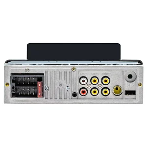 5 inch 1 din car stereo car radio mp5 player with carplay BT FM radio mirror link android auto radio universal