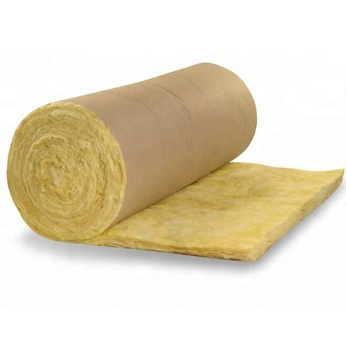 Definition and application of glass wool