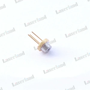 IR laser module, 25mW, 830nm