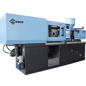 HY80(80T) Small injection molding machine
