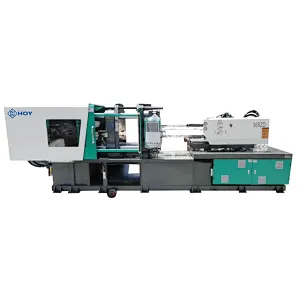 Machines de moulage par injection d'attaches de câble en nylon 368ZD