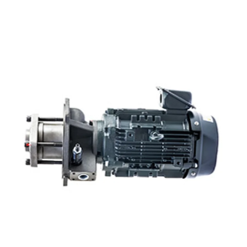 Sumitomo Servo Pump