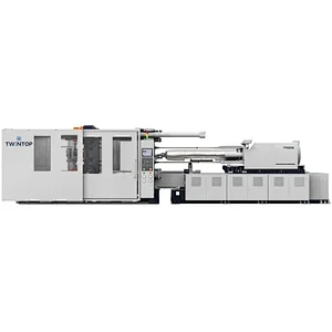 two platen injection molding machine manufacturer