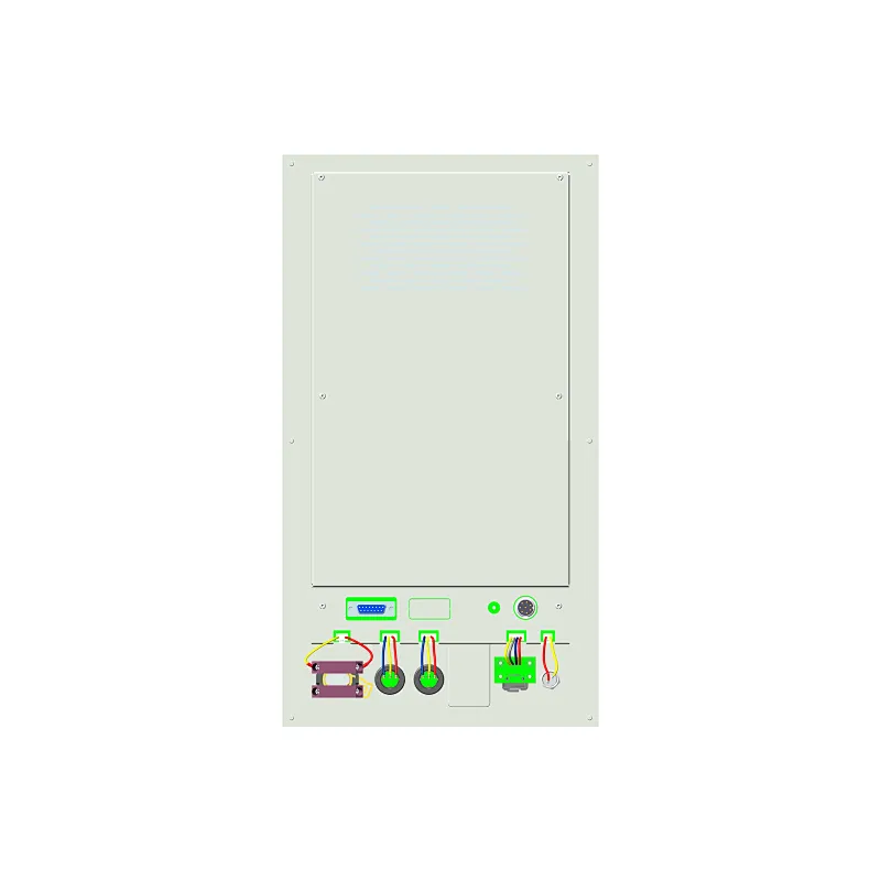 MK350 PORCHESON Control Panel