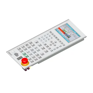MK310 PORCHESON Control Panel
