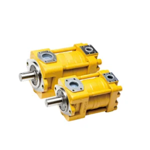 Sumitomo Servo Pump