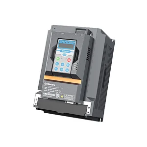 Hilectro Servo Drive