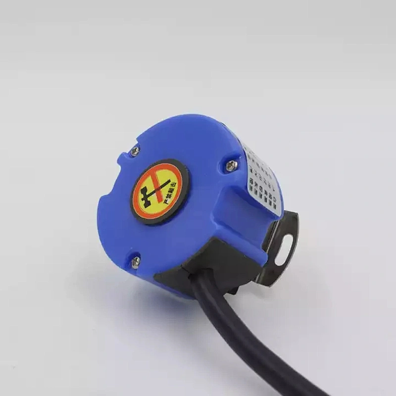 TAMAGAWA Servo Motor OIH48 rotary Encoder