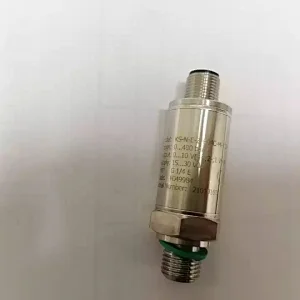 Gefran Pressure Sensor