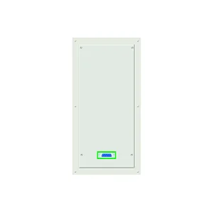 MK108 PORCHESON Control Panel