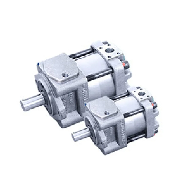 Sumitomo Servo Pump