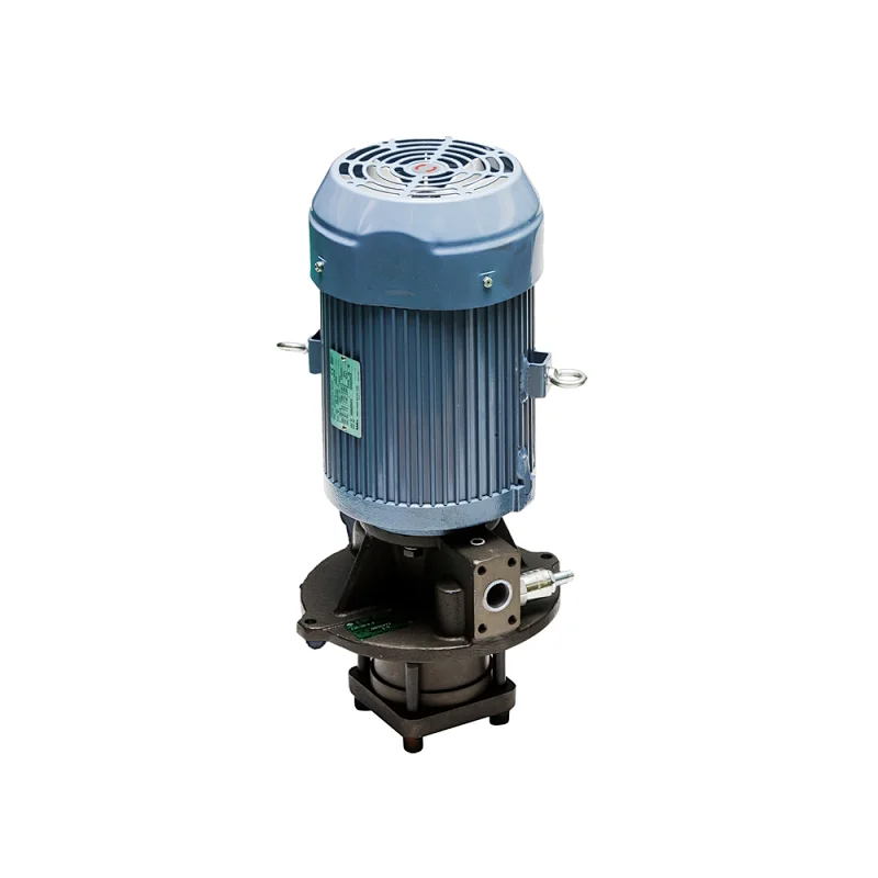 Sumitomo Servo Pump