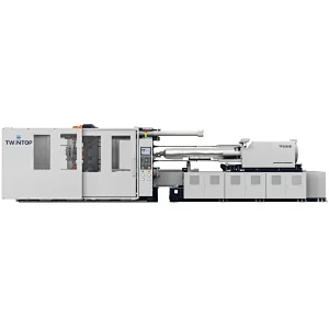 two platen machine TP-3500B