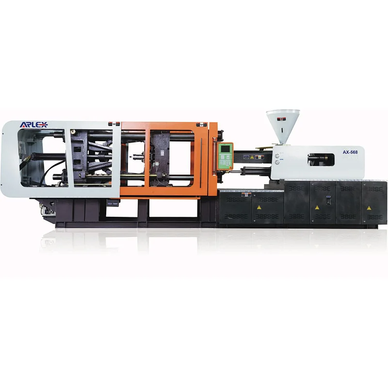 PVC special Injection Moulding Machine
