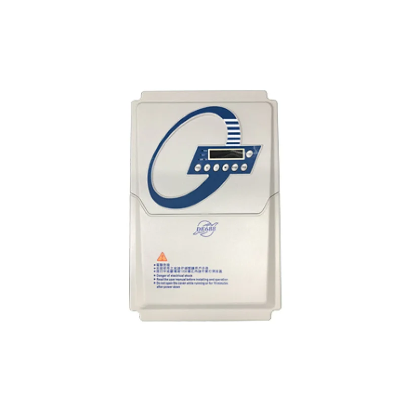 Techmation Servo Drive