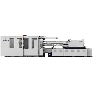 Máquina de dos platinas TP-1750B