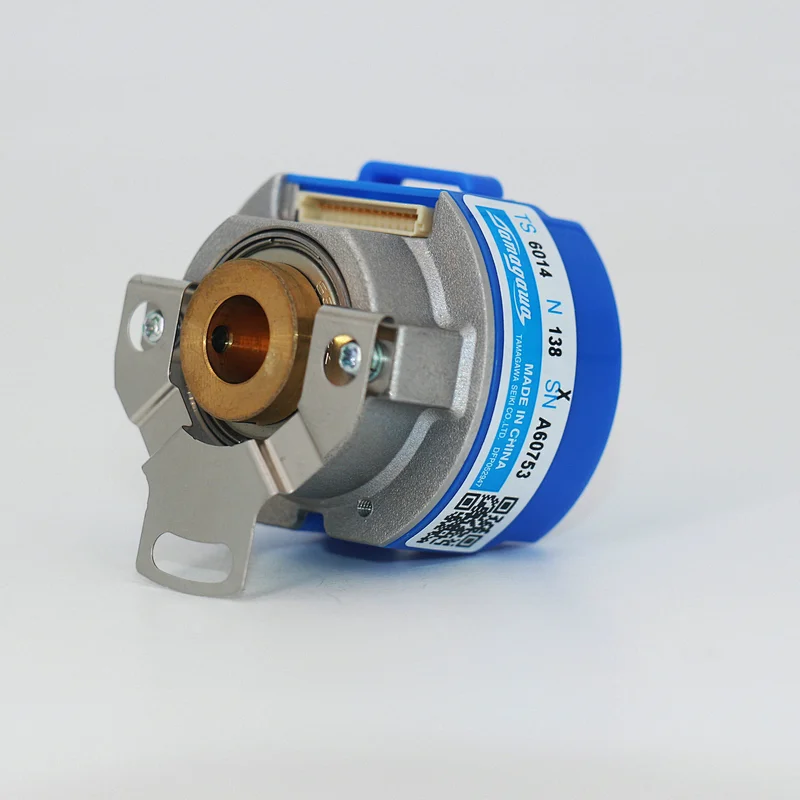 Tamagawa Servo Motor Encoder