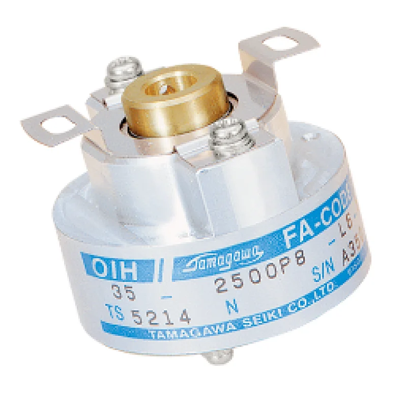 Tamagawa Servo Motor Encoder