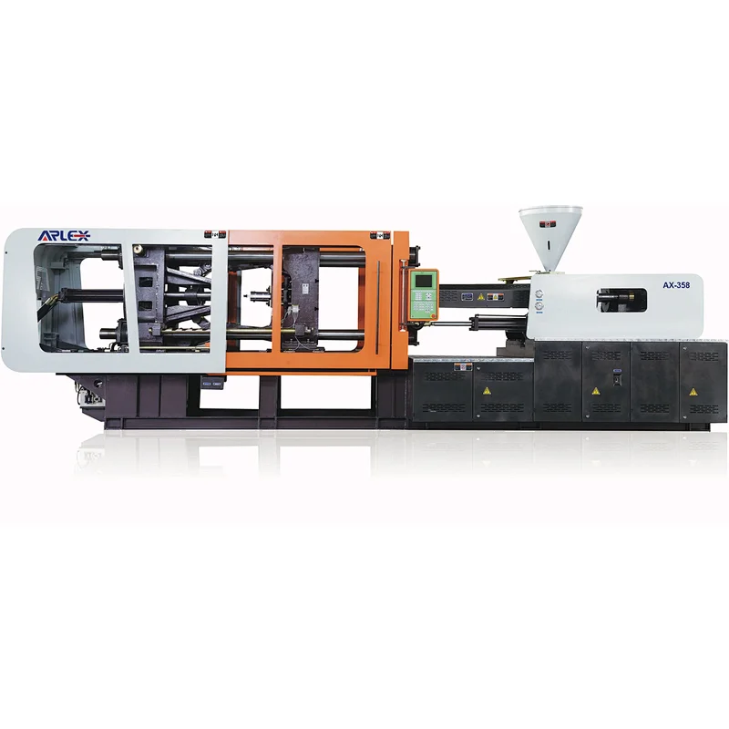 PVC special Injection Moulding Machine